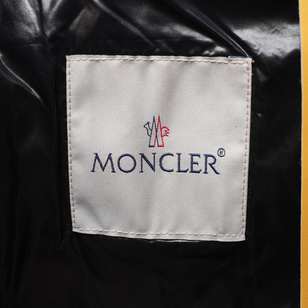 Moncler Haute Couture Haute Couture Ready-to-Wear Clothing Dress Jacket 8