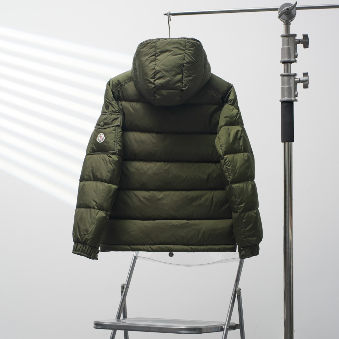 Moncler Haute Couture Haute Couture Ready-to-Wear Clothing Dress Jacket 2