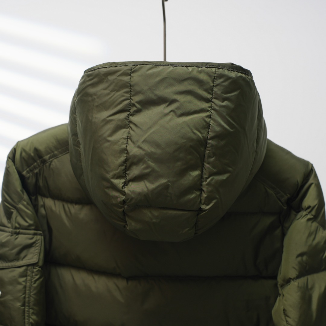 Moncler Haute Couture Haute Couture Ready-to-Wear Clothing Dress Jacket 3