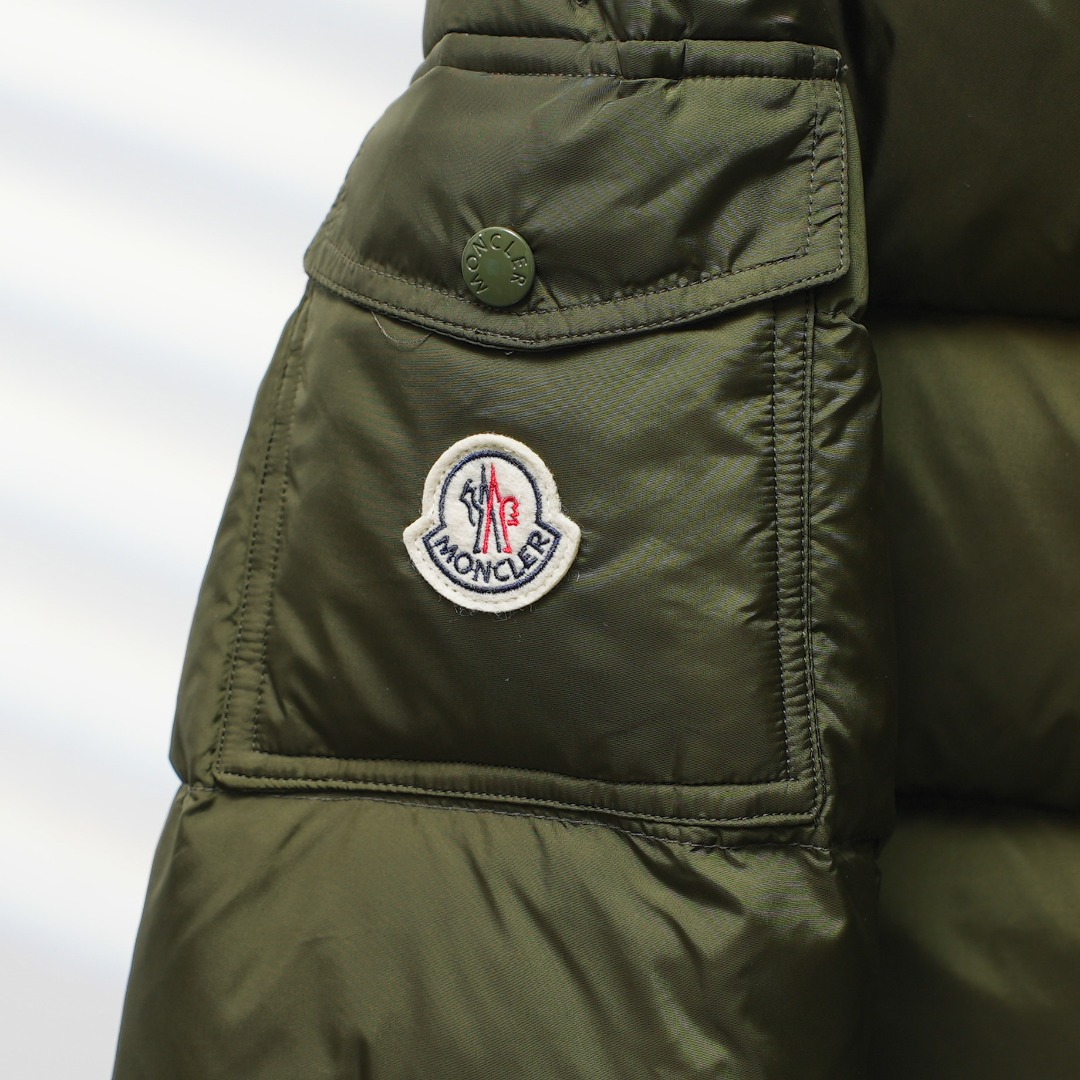 Moncler Haute Couture Haute Couture Ready-to-Wear Clothing Dress Jacket 4