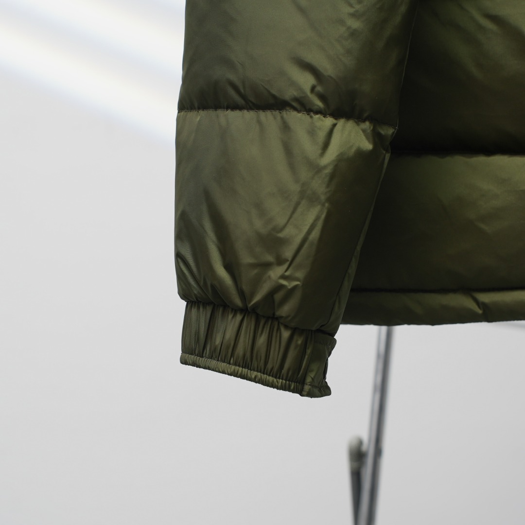 Moncler Haute Couture Haute Couture Ready-to-Wear Clothing Dress Jacket 5