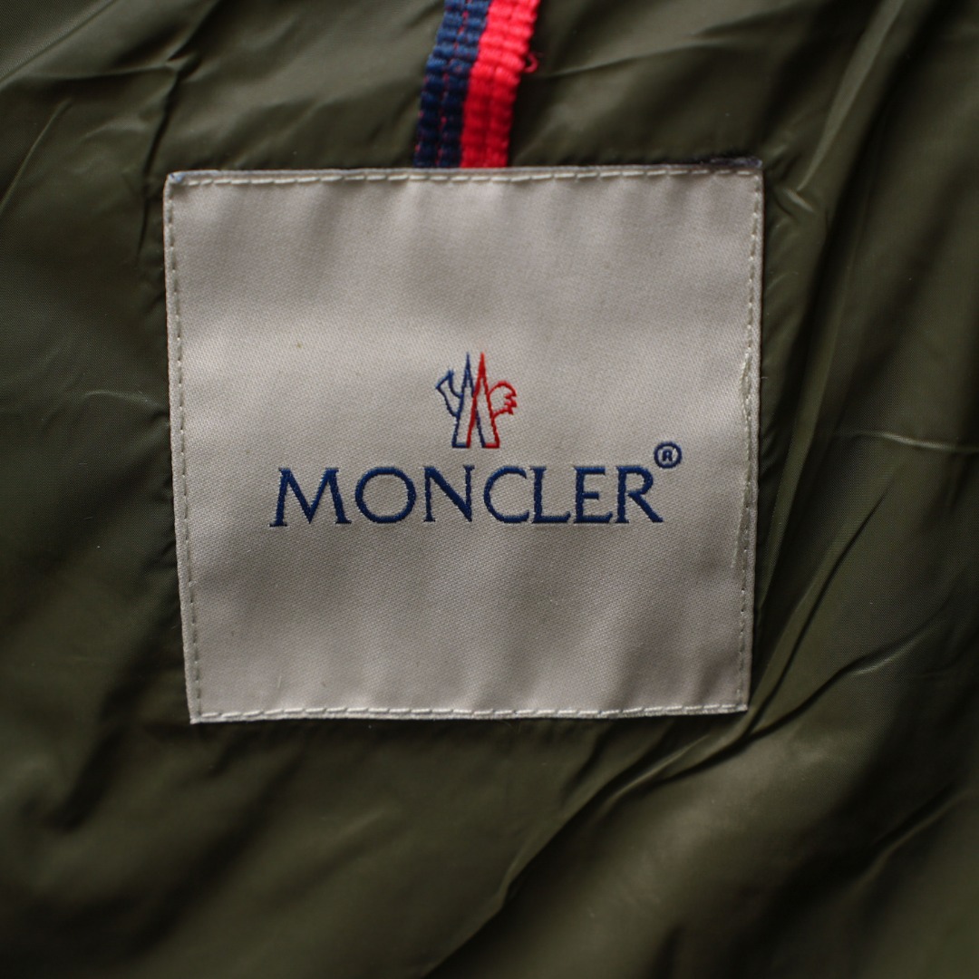 Moncler Haute Couture Haute Couture Ready-to-Wear Clothing Dress Jacket 8