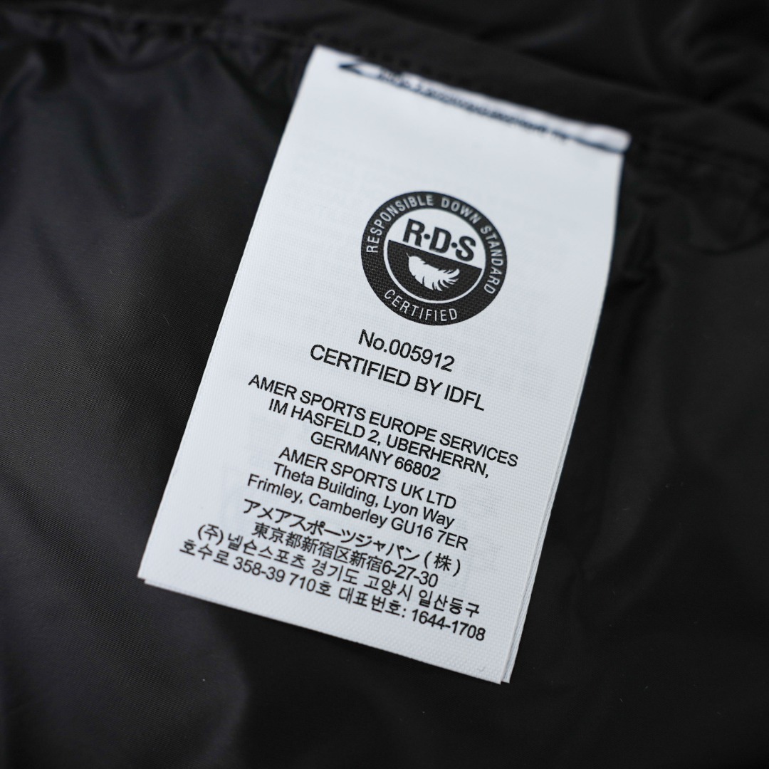 市售最高版本 现货供应 鹅绒版🔥 工厂直供 💰380
Arc&lsquo;teryx丨始祖鸟买菜三合一连帽羽绒服

颜色：暖石灰
尺码：L-4XL