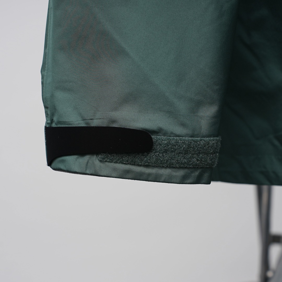 市售最高版本 现货供应 鹅绒版🔥 工厂直供 💰380
Arc&lsquo;teryx丨始祖鸟买菜三合一连帽羽绒服

颜色：车厢绿
尺码：L-4XL