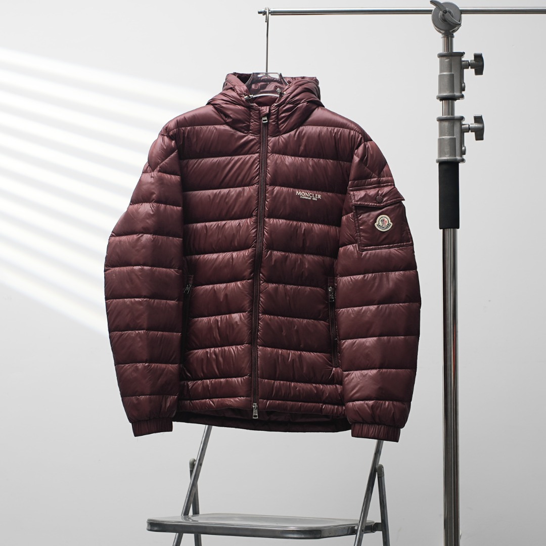 Moncler Haute Couture Haute Couture Ready-to-Wear Clothing Dress Jacket