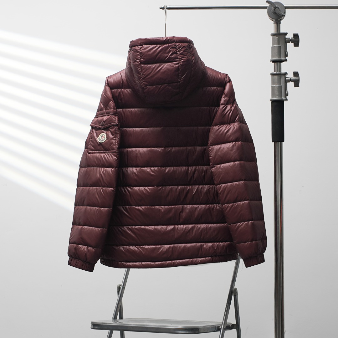 Moncler Haute Couture Haute Couture Ready-to-Wear Clothing Dress Jacket 2
