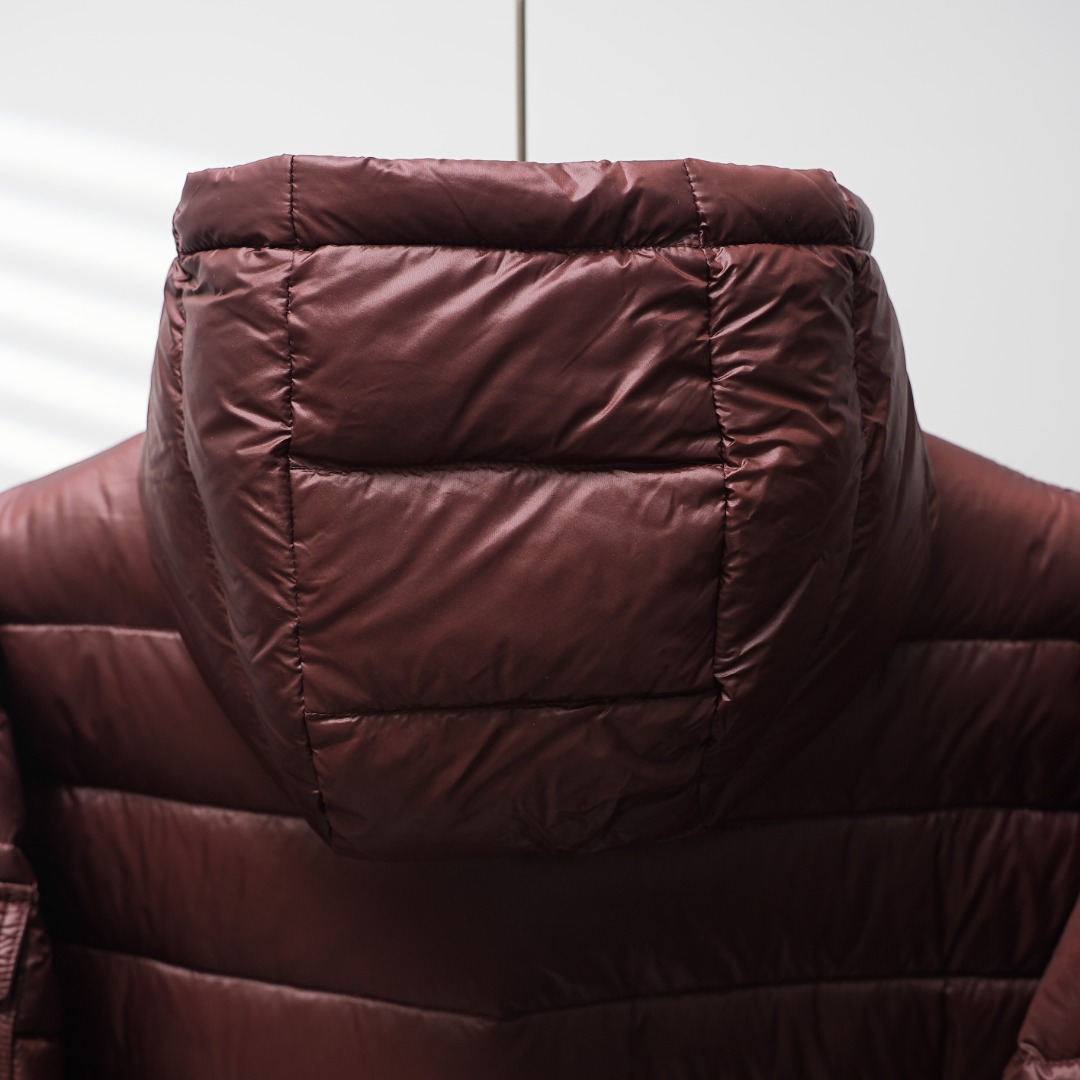 Moncler Haute Couture Haute Couture Ready-to-Wear Clothing Dress Jacket 3