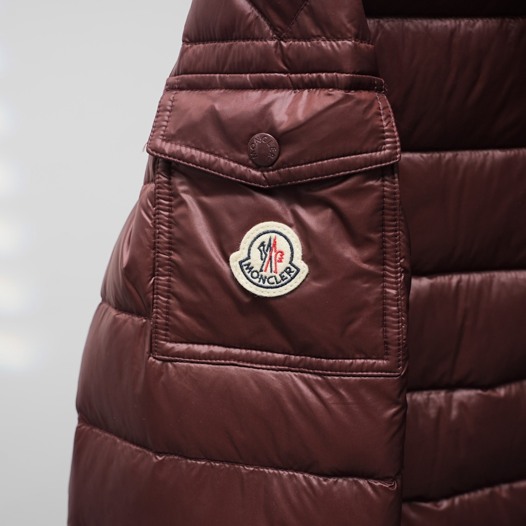 Moncler Haute Couture Haute Couture Ready-to-Wear Clothing Dress Jacket 4