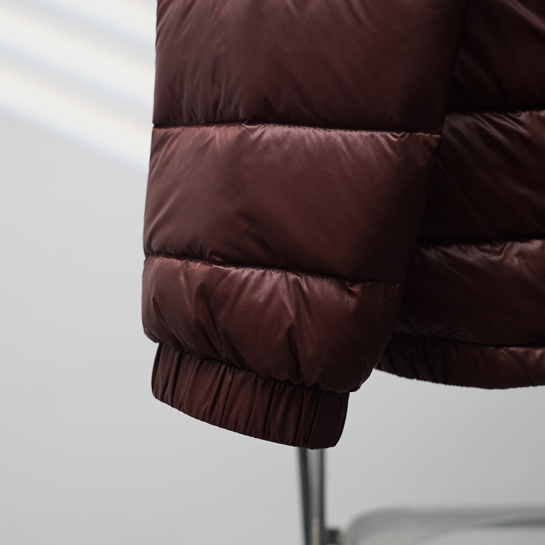 Moncler Haute Couture Haute Couture Ready-to-Wear Clothing Dress Jacket 5