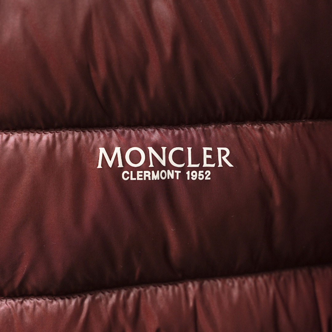 Moncler Haute Couture Haute Couture Ready-to-Wear Clothing Dress Jacket 6