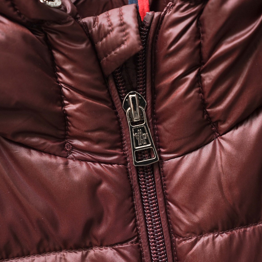 Moncler Haute Couture Haute Couture Ready-to-Wear Clothing Dress Jacket 7