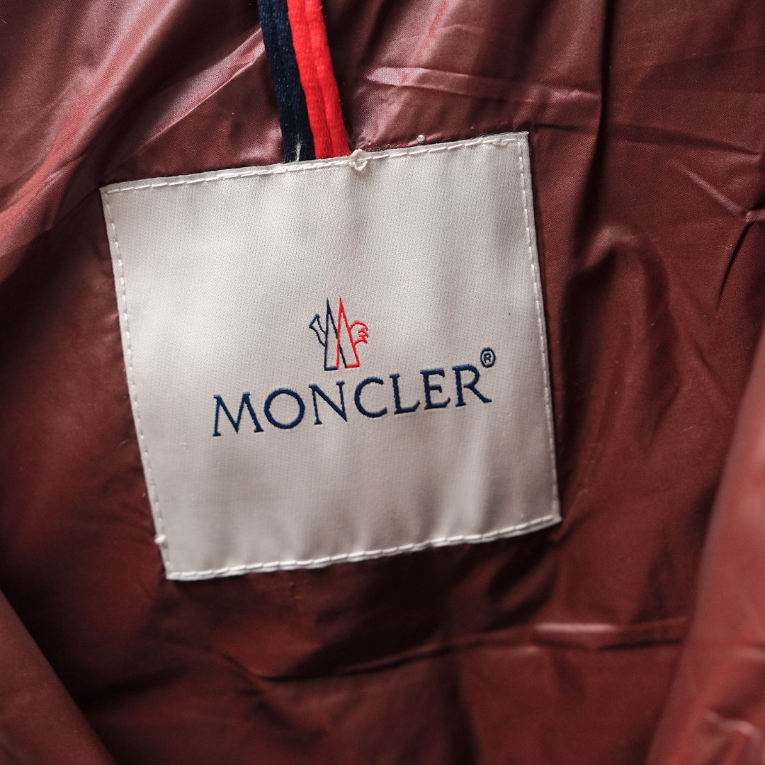 Moncler Haute Couture Haute Couture Ready-to-Wear Clothing Dress Jacket 8