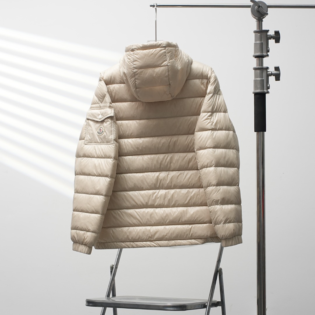 Moncler Haute Couture Haute Couture Ready-to-Wear Clothing Dress Jacket 2