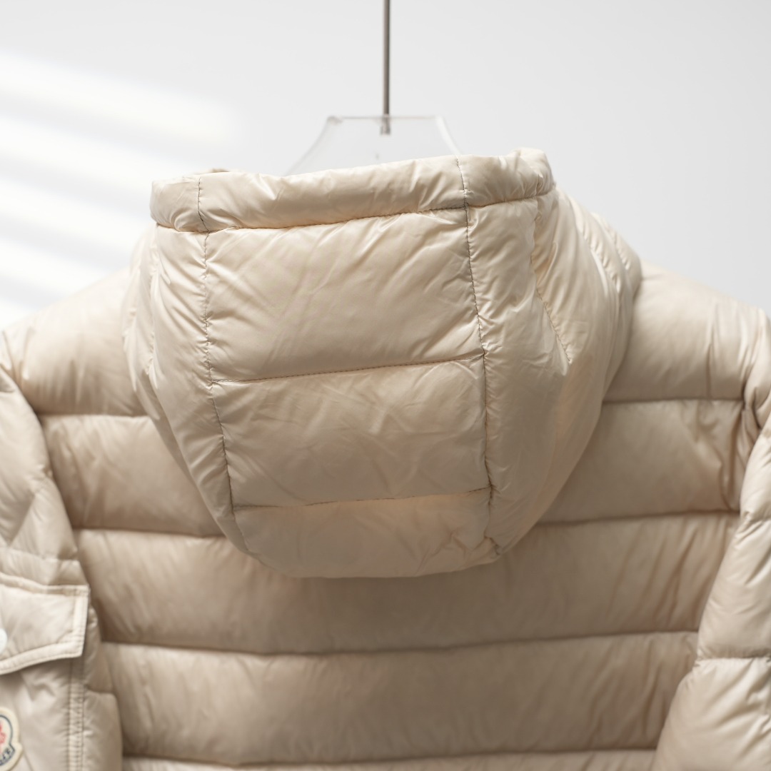 Moncler Haute Couture Haute Couture Ready-to-Wear Clothing Dress Jacket 3