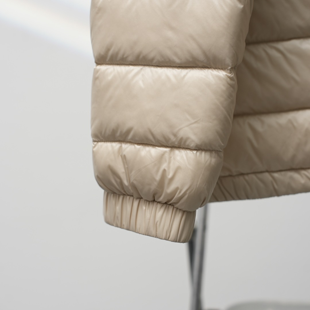 Moncler Haute Couture Haute Couture Ready-to-Wear Clothing Dress Jacket 4
