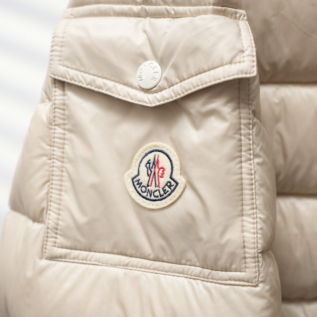 Moncler Haute Couture Haute Couture Ready-to-Wear Clothing Dress Jacket 5