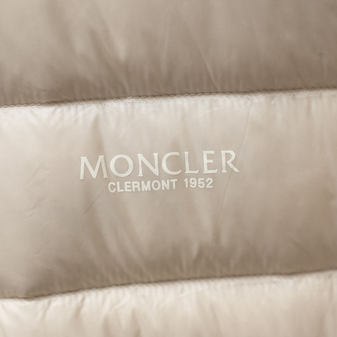 Moncler Haute Couture Haute Couture Ready-to-Wear Clothing Dress Jacket 6
