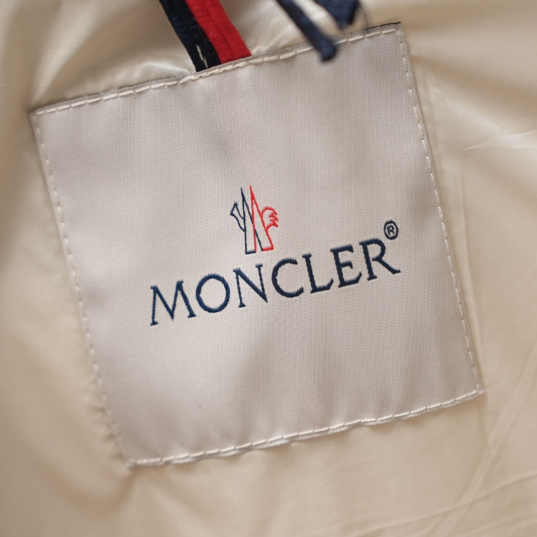 Moncler Haute Couture Haute Couture Ready-to-Wear Clothing Dress Jacket 8