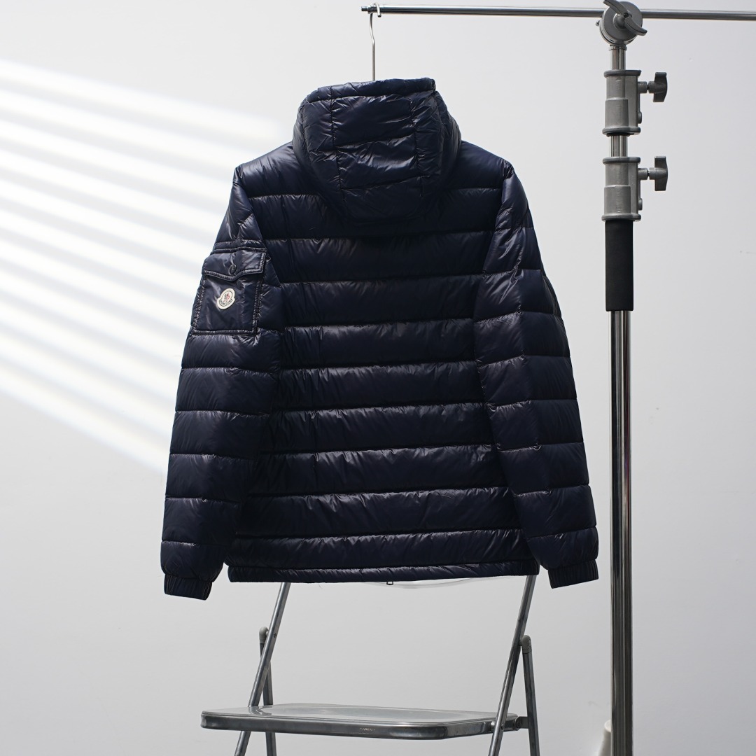 Moncler Haute Couture Haute Couture Ready-to-Wear Clothing Dress Jacket 2