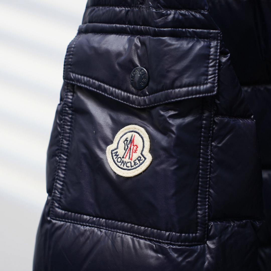 Moncler Haute Couture Haute Couture Ready-to-Wear Clothing Dress Jacket 3