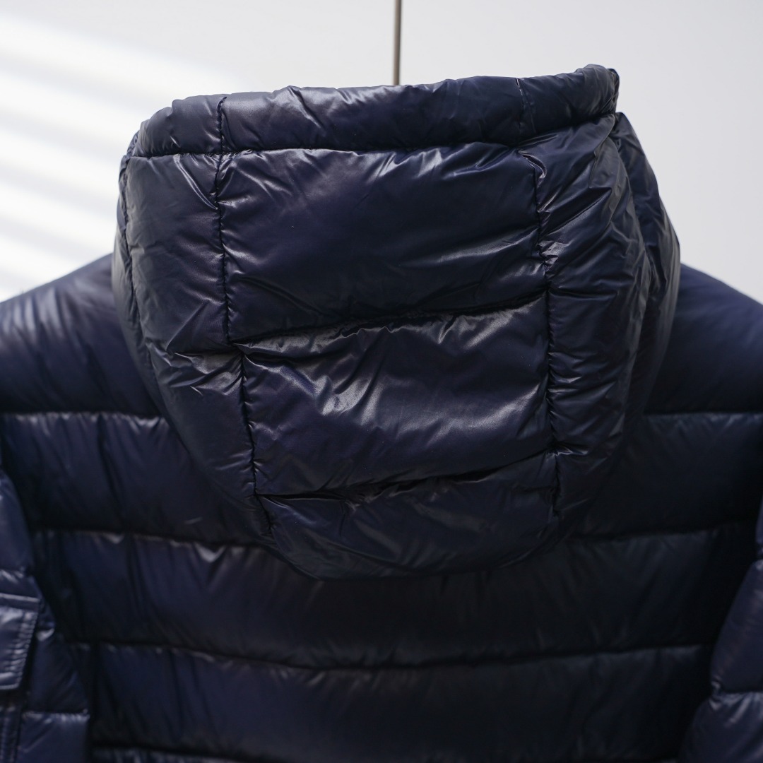 Moncler Haute Couture Haute Couture Ready-to-Wear Clothing Dress Jacket 4