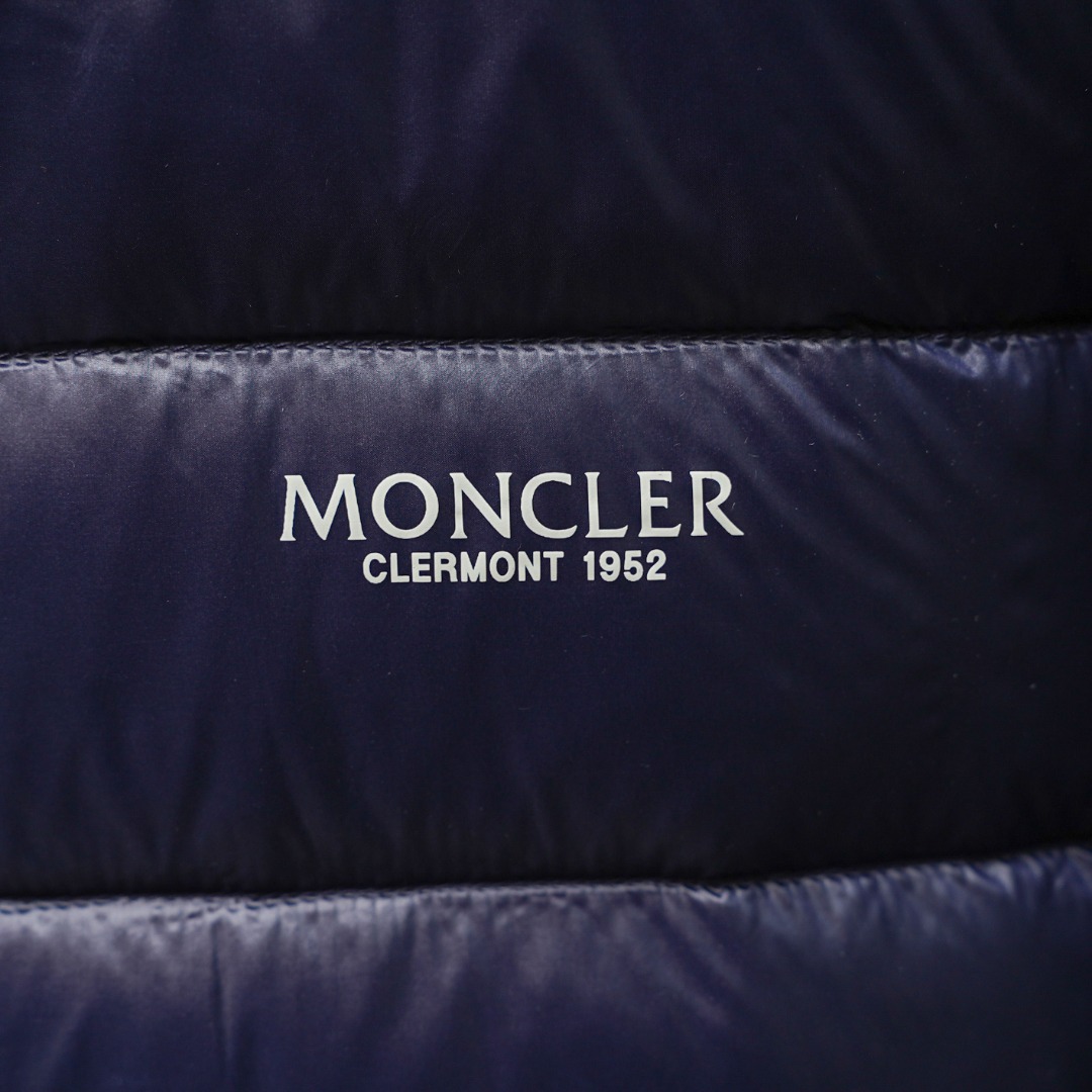 Moncler Haute Couture Haute Couture Ready-to-Wear Clothing Dress Jacket 6