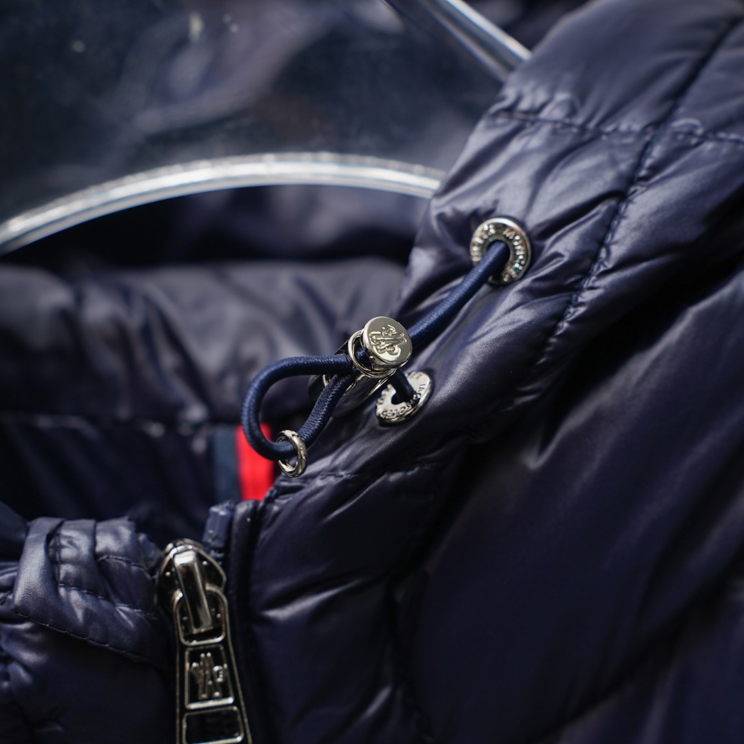 Moncler Haute Couture Haute Couture Ready-to-Wear Clothing Dress Jacket 7