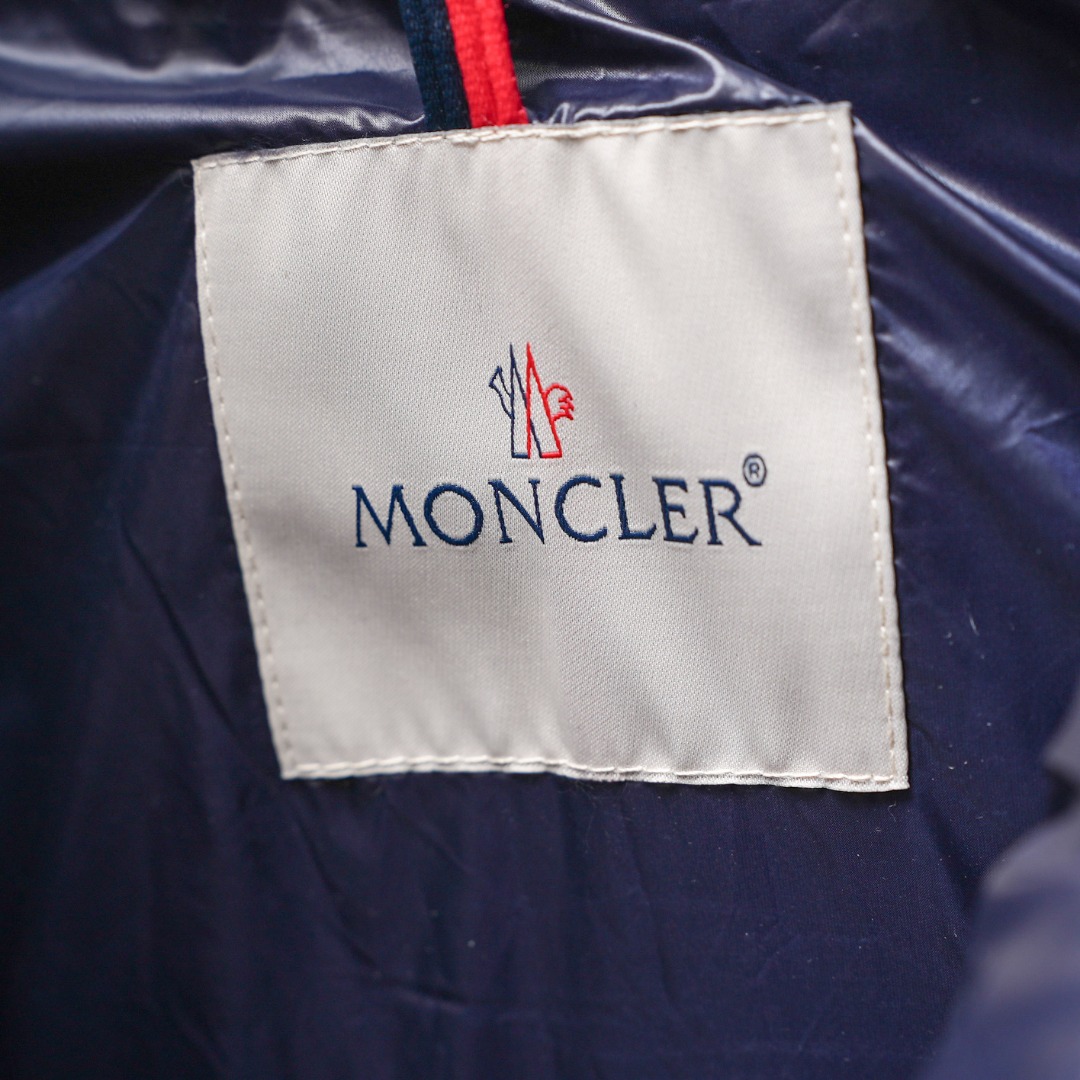 Moncler Haute Couture Haute Couture Ready-to-Wear Clothing Dress Jacket 8