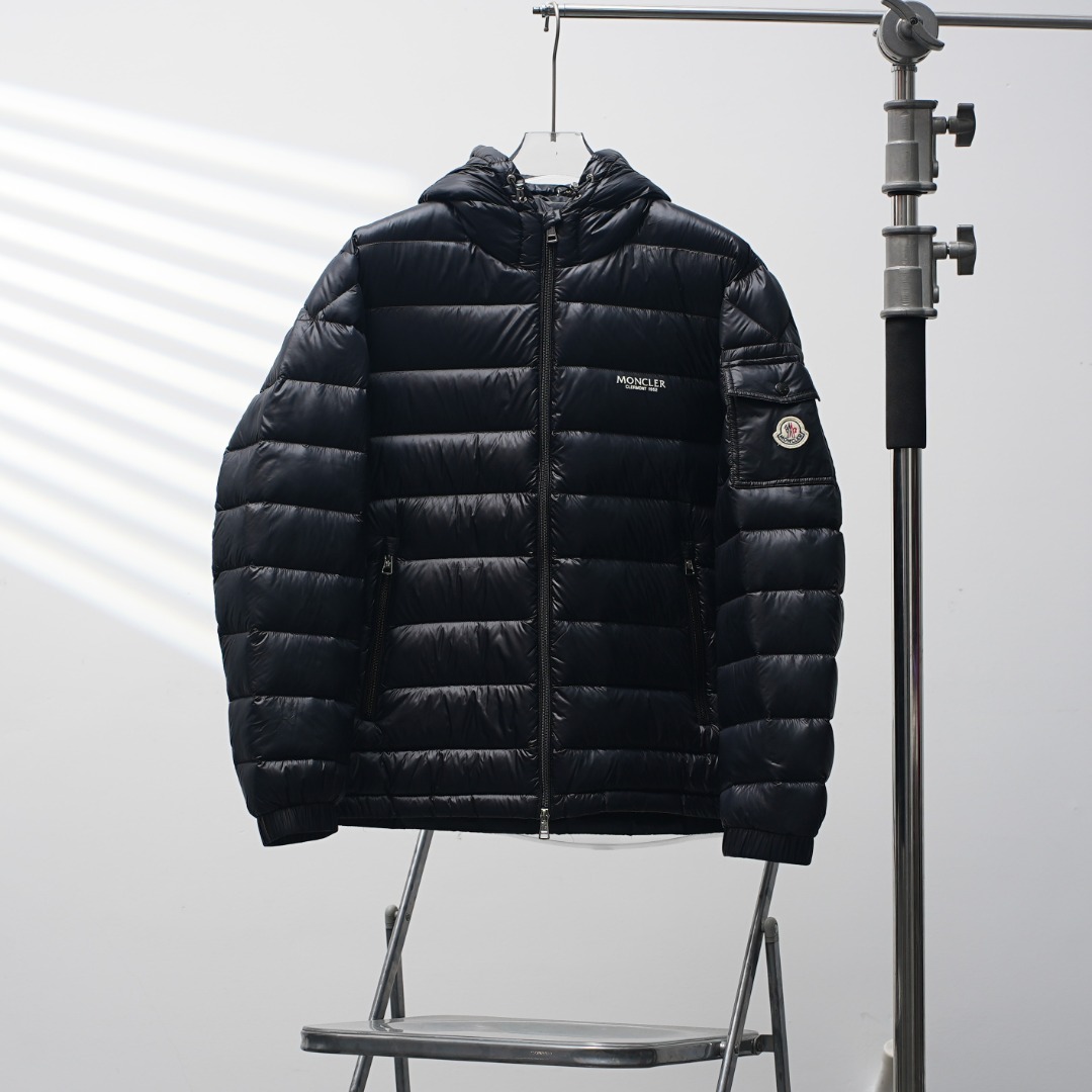 Moncler Haute Couture Haute Couture Ready-to-Wear Clothing Dress Jacket
