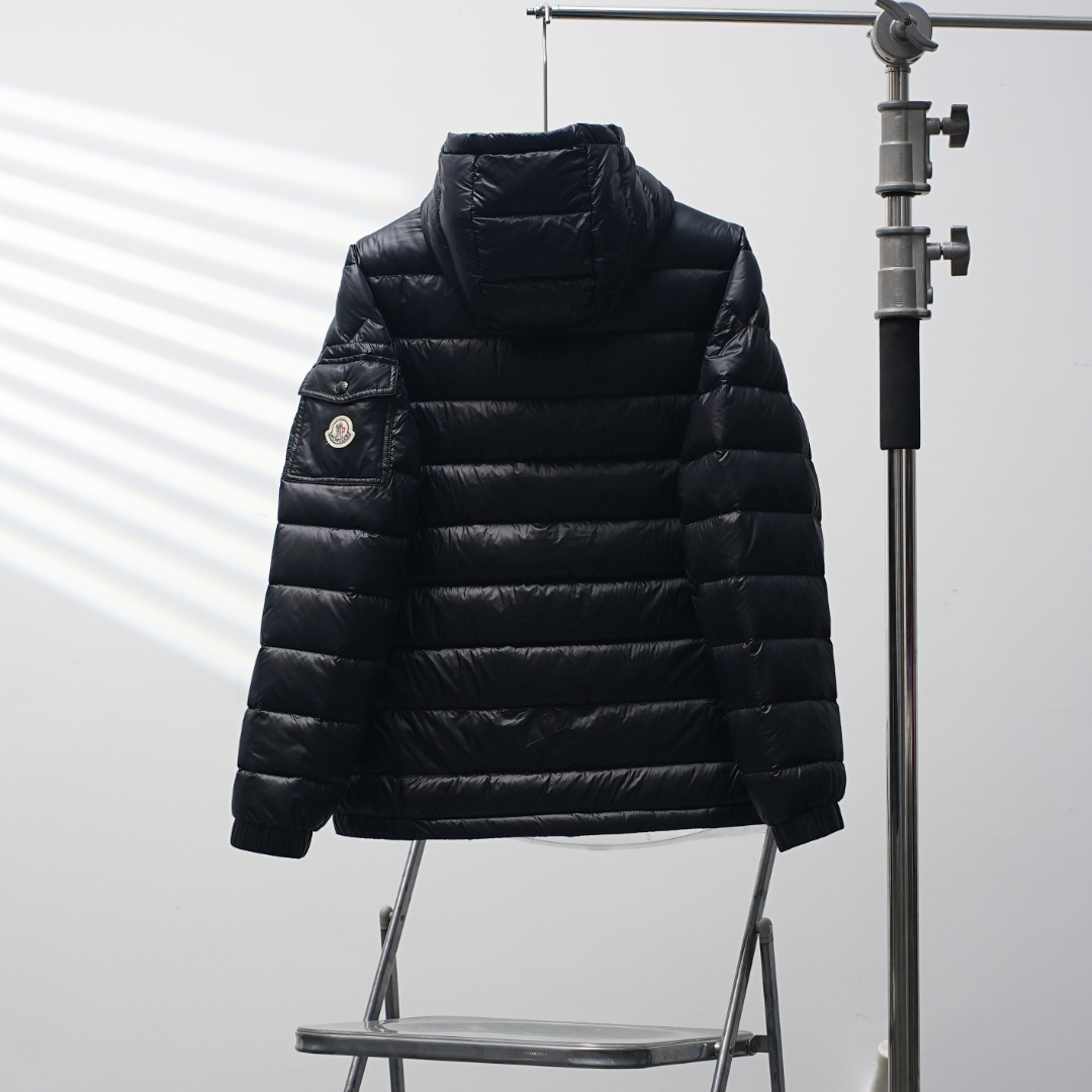 Moncler Haute Couture Haute Couture Ready-to-Wear Clothing Dress Jacket 2