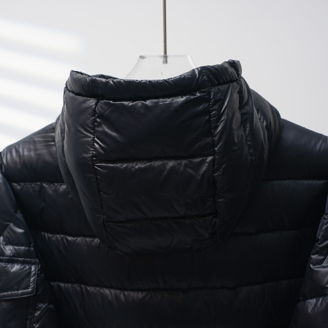Moncler Haute Couture Haute Couture Ready-to-Wear Clothing Dress Jacket 3