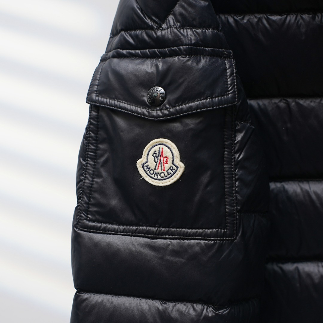Moncler Haute Couture Haute Couture Ready-to-Wear Clothing Dress Jacket 4