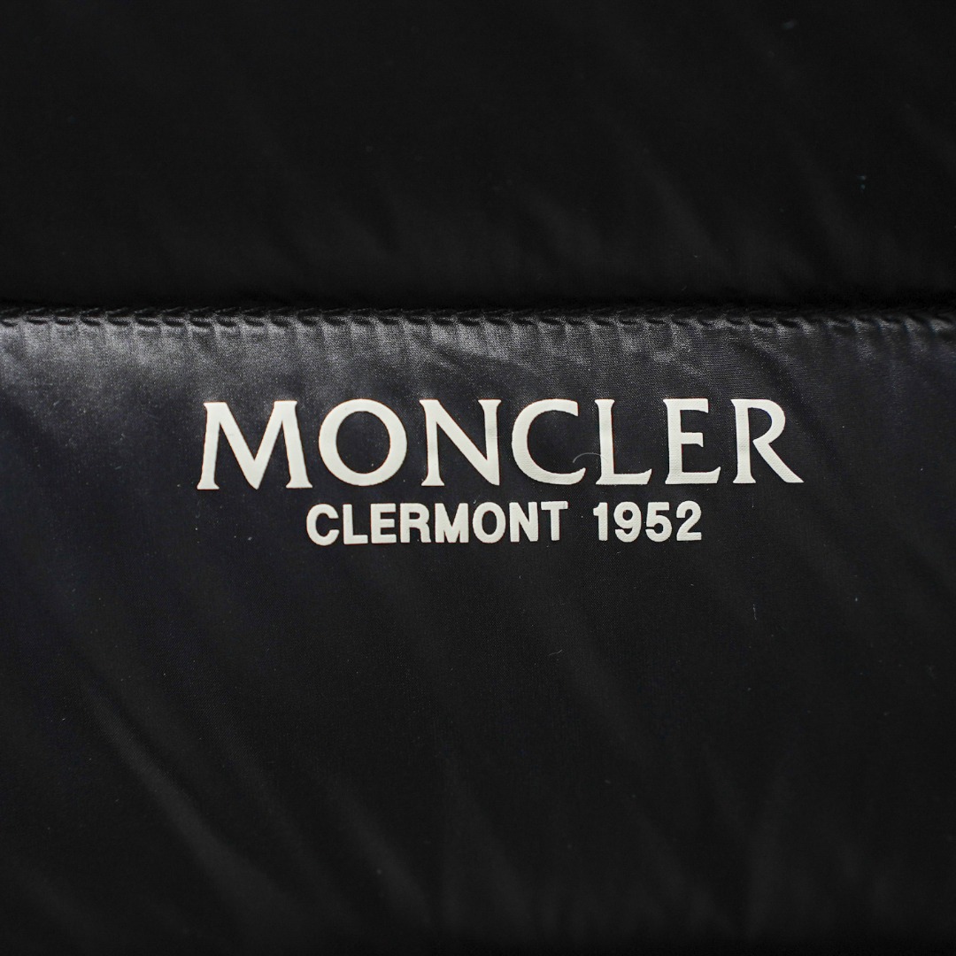 Moncler Haute Couture Haute Couture Ready-to-Wear Clothing Dress Jacket 5