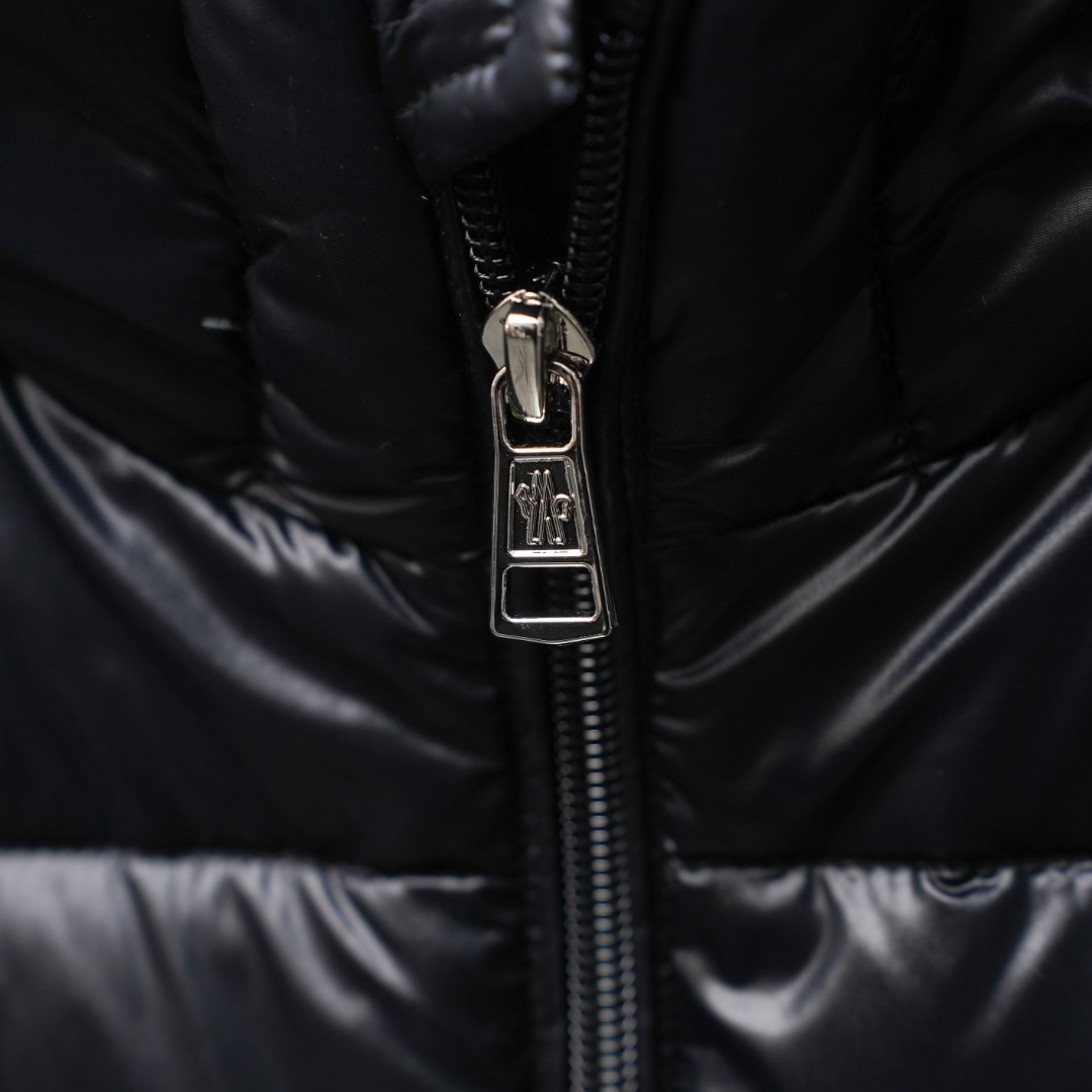 Moncler Haute Couture Haute Couture Ready-to-Wear Clothing Dress Jacket 6