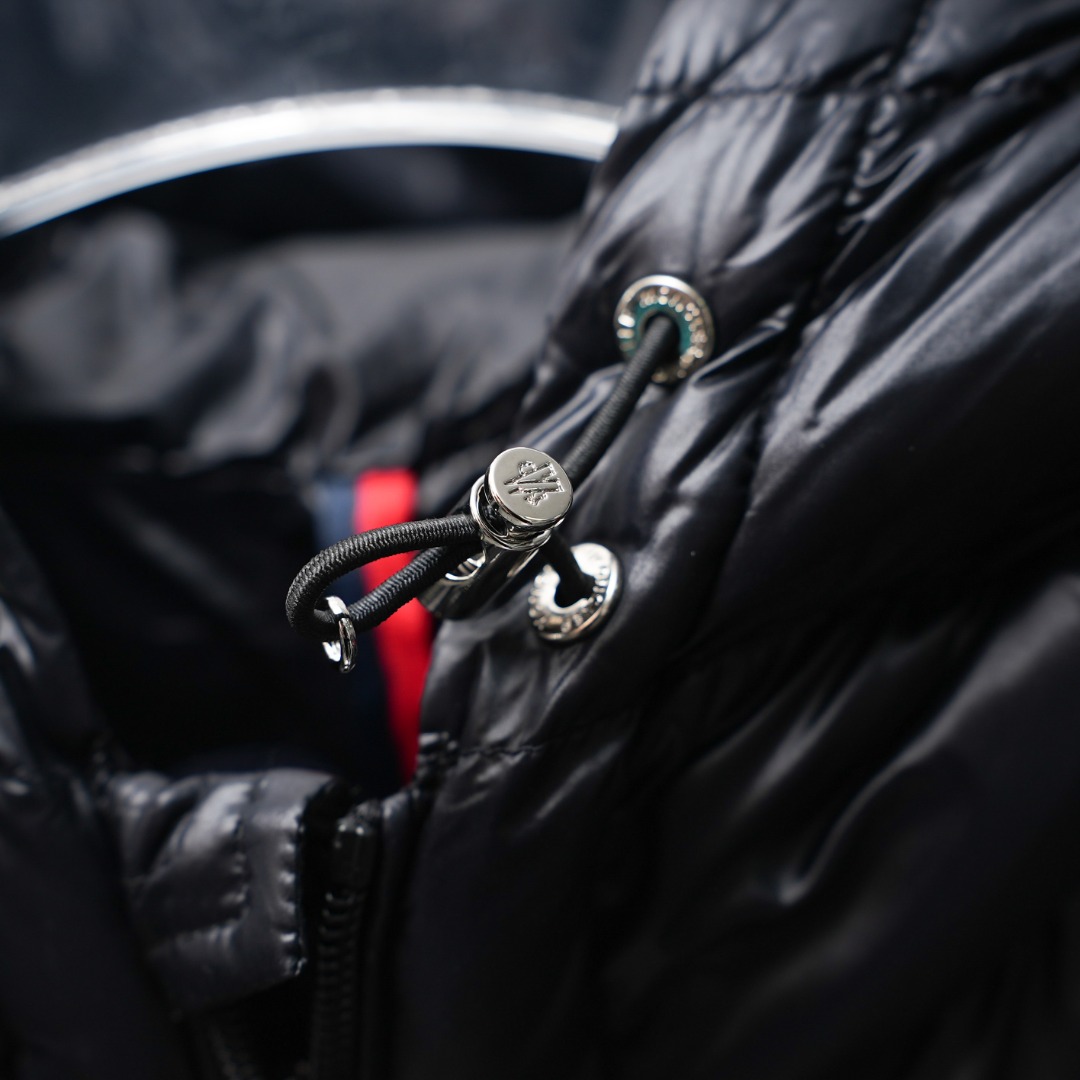 Moncler Haute Couture Haute Couture Ready-to-Wear Clothing Dress Jacket 7