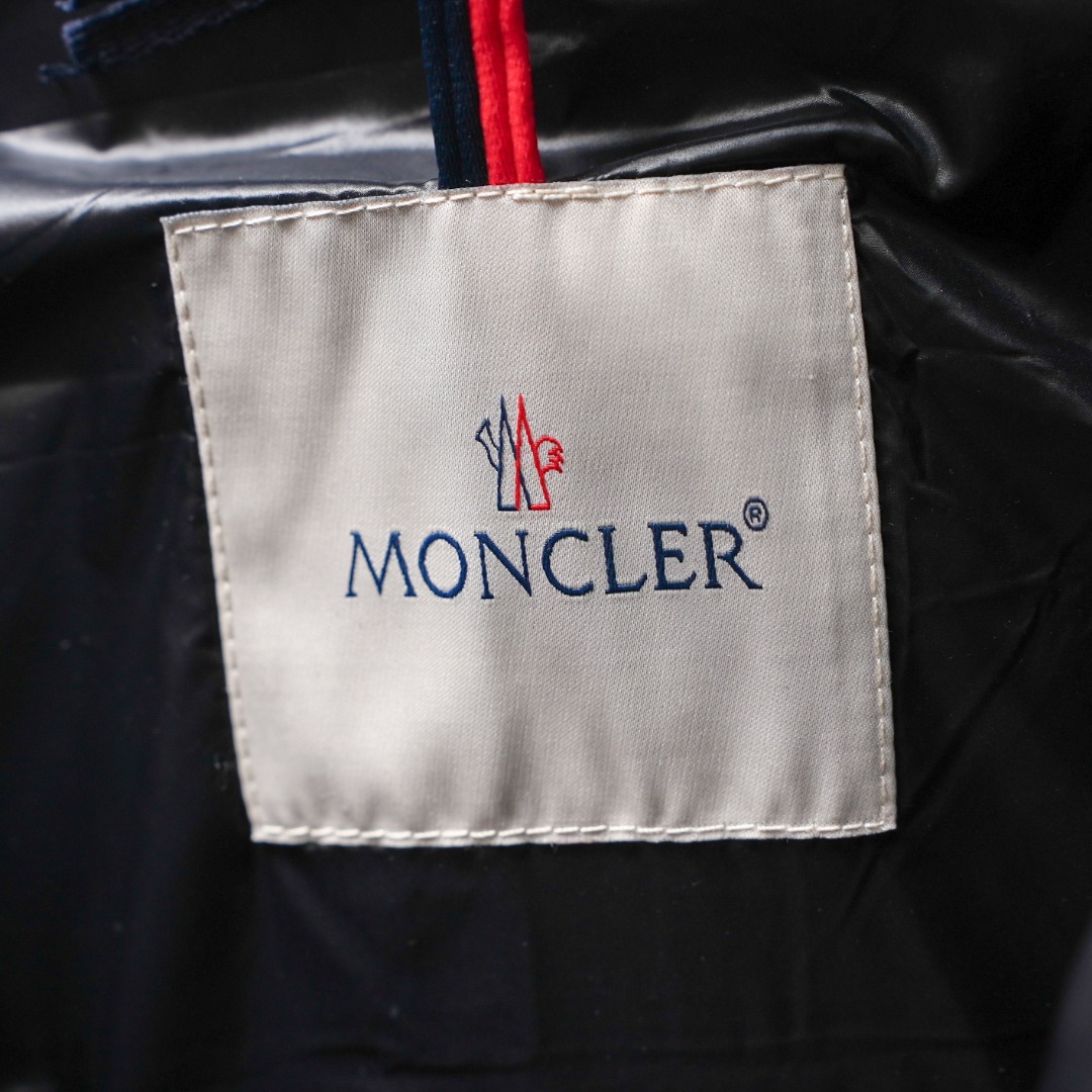 Moncler Haute Couture Haute Couture Ready-to-Wear Clothing Dress Jacket 8