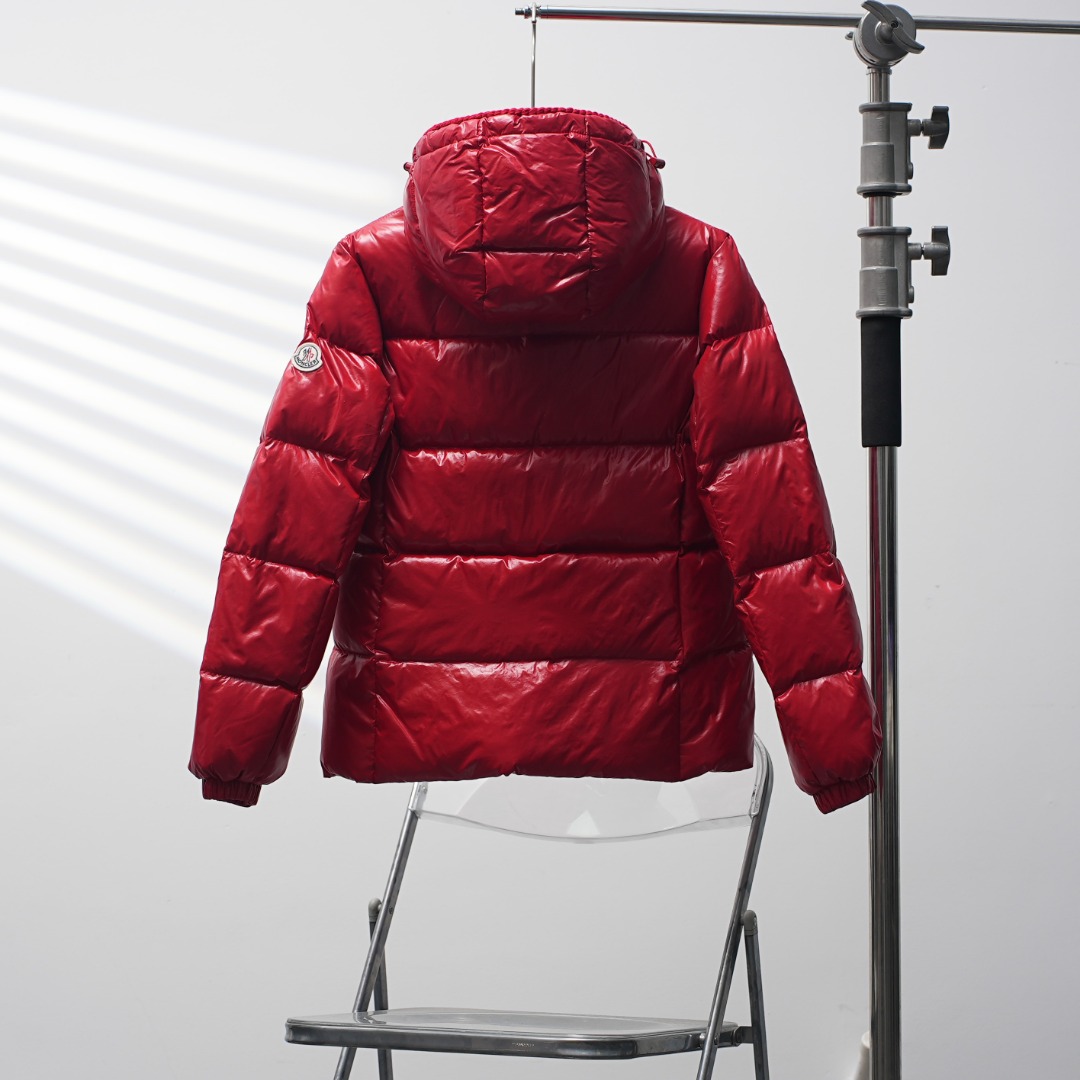 盟可睐 Moncler 高定典藏名品高定成衣时装外套连衣裙衬衫T恤 #69880E3F 2