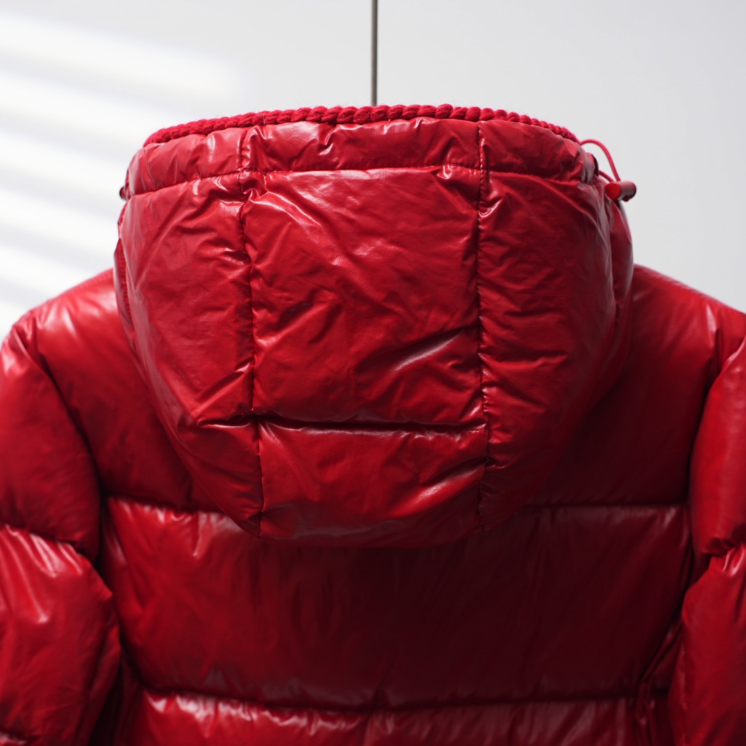 盟可睐 Moncler 高定典藏名品高定成衣时装外套连衣裙衬衫T恤 #69880E3F 3