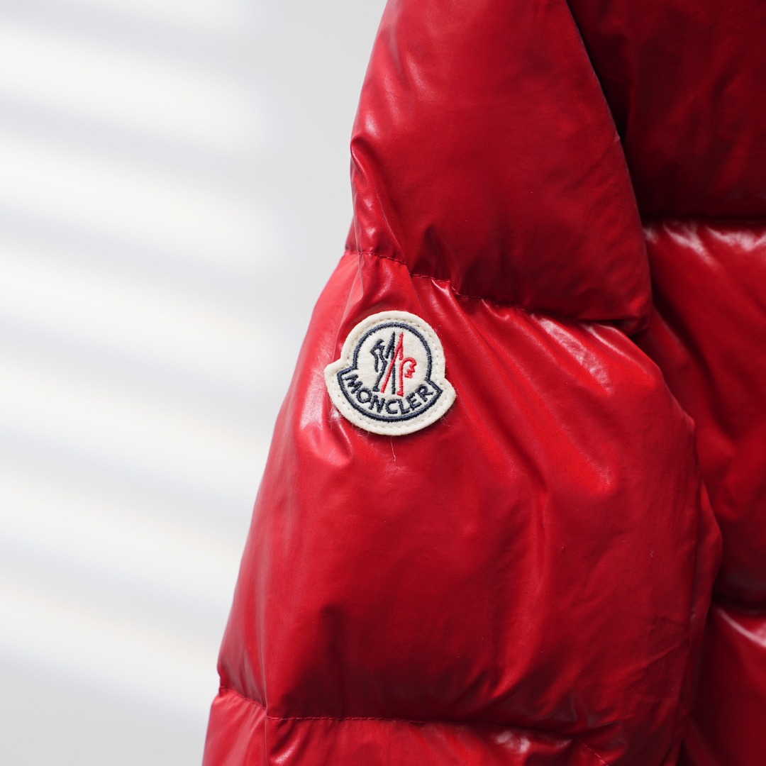 盟可睐 Moncler 高定典藏名品高定成衣时装外套连衣裙衬衫T恤 #69880E3F 4