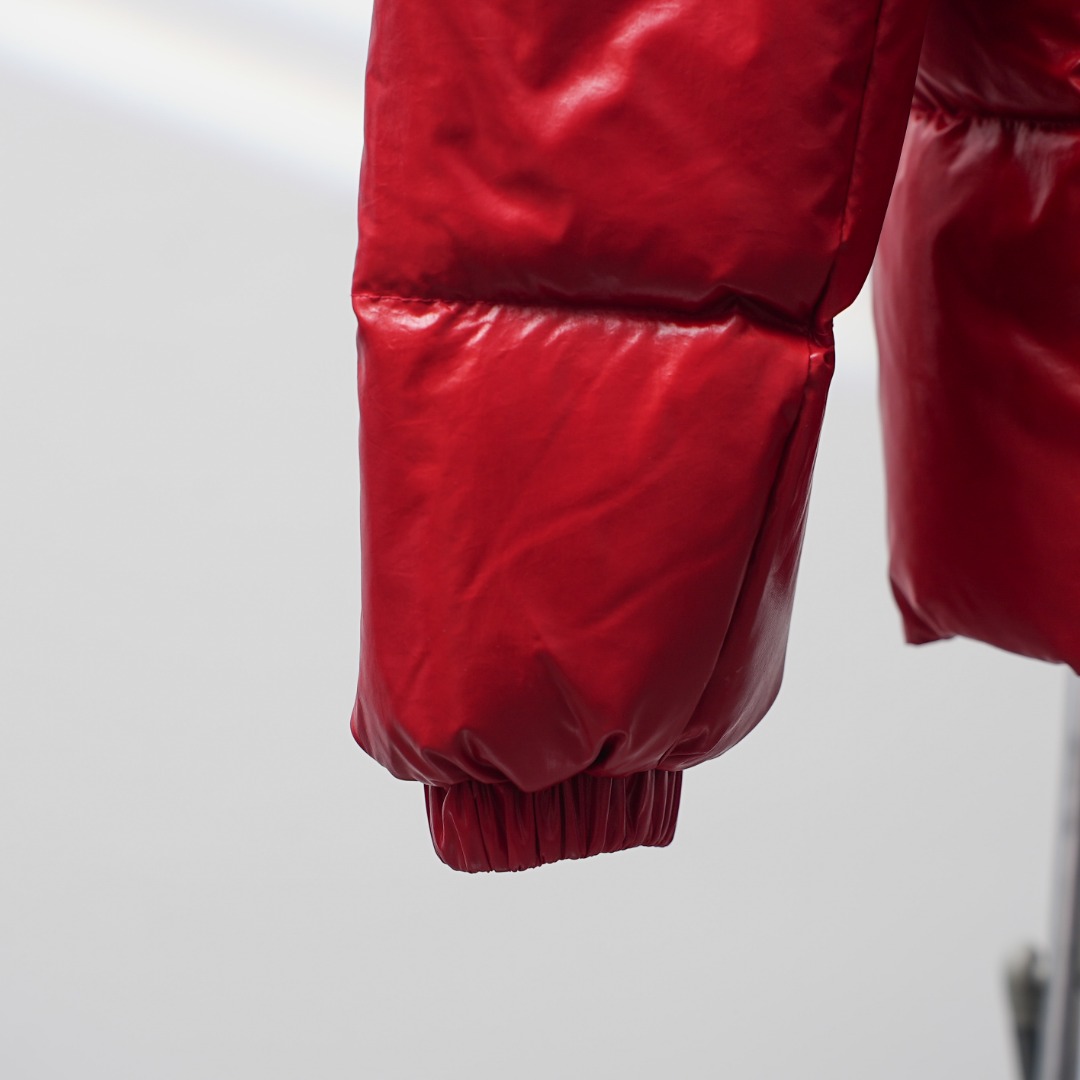 盟可睐 Moncler 高定典藏名品高定成衣时装外套连衣裙衬衫T恤 #69880E3F 5
