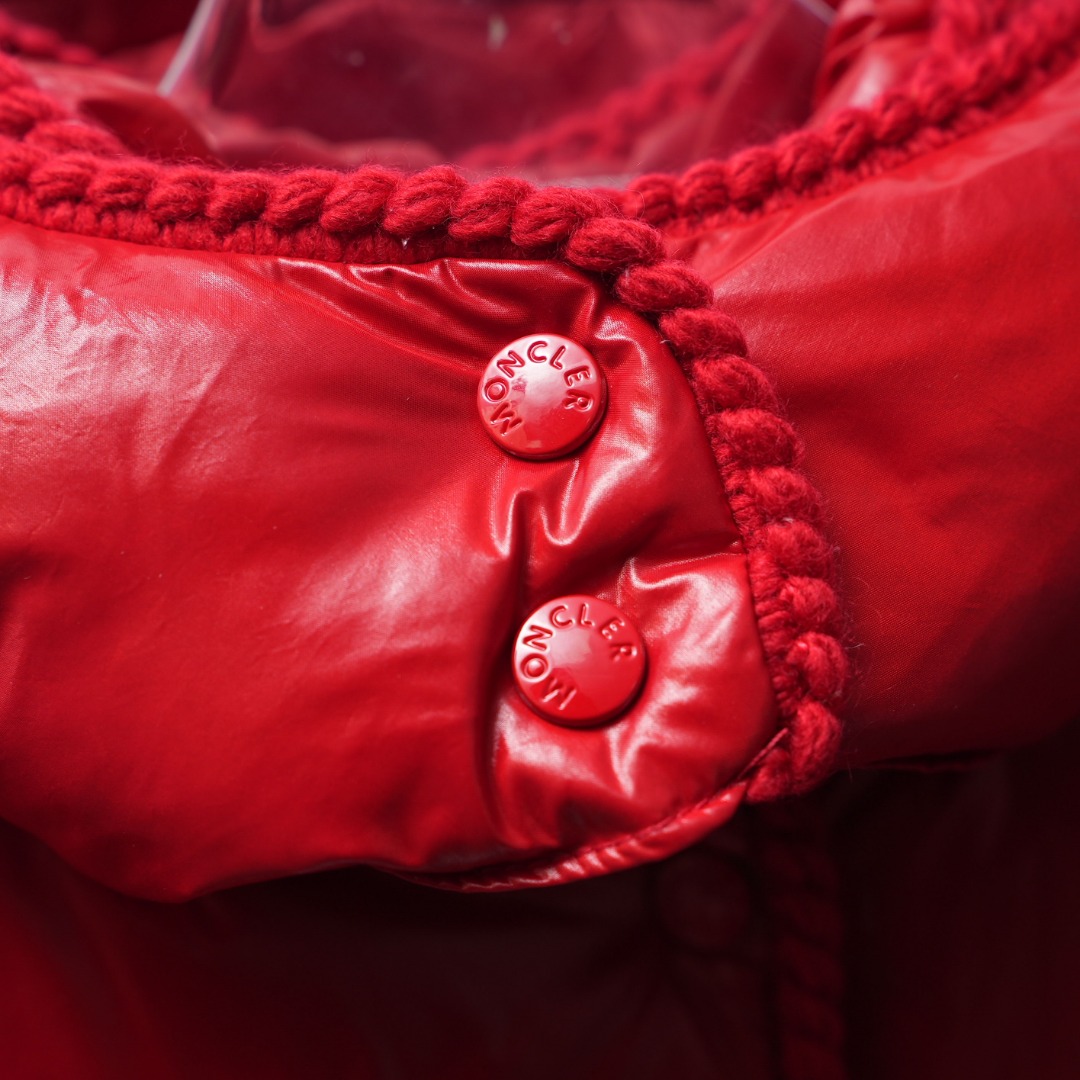 盟可睐 Moncler 高定典藏名品高定成衣时装外套连衣裙衬衫T恤 #69880E3F 6