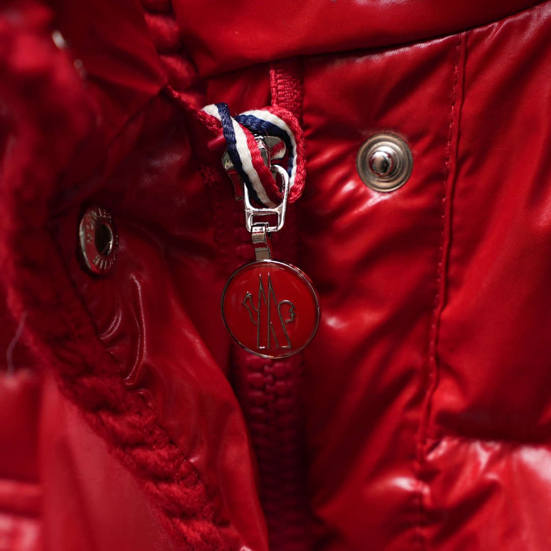 盟可睐 Moncler 高定典藏名品高定成衣时装外套连衣裙衬衫T恤 #69880E3F 7
