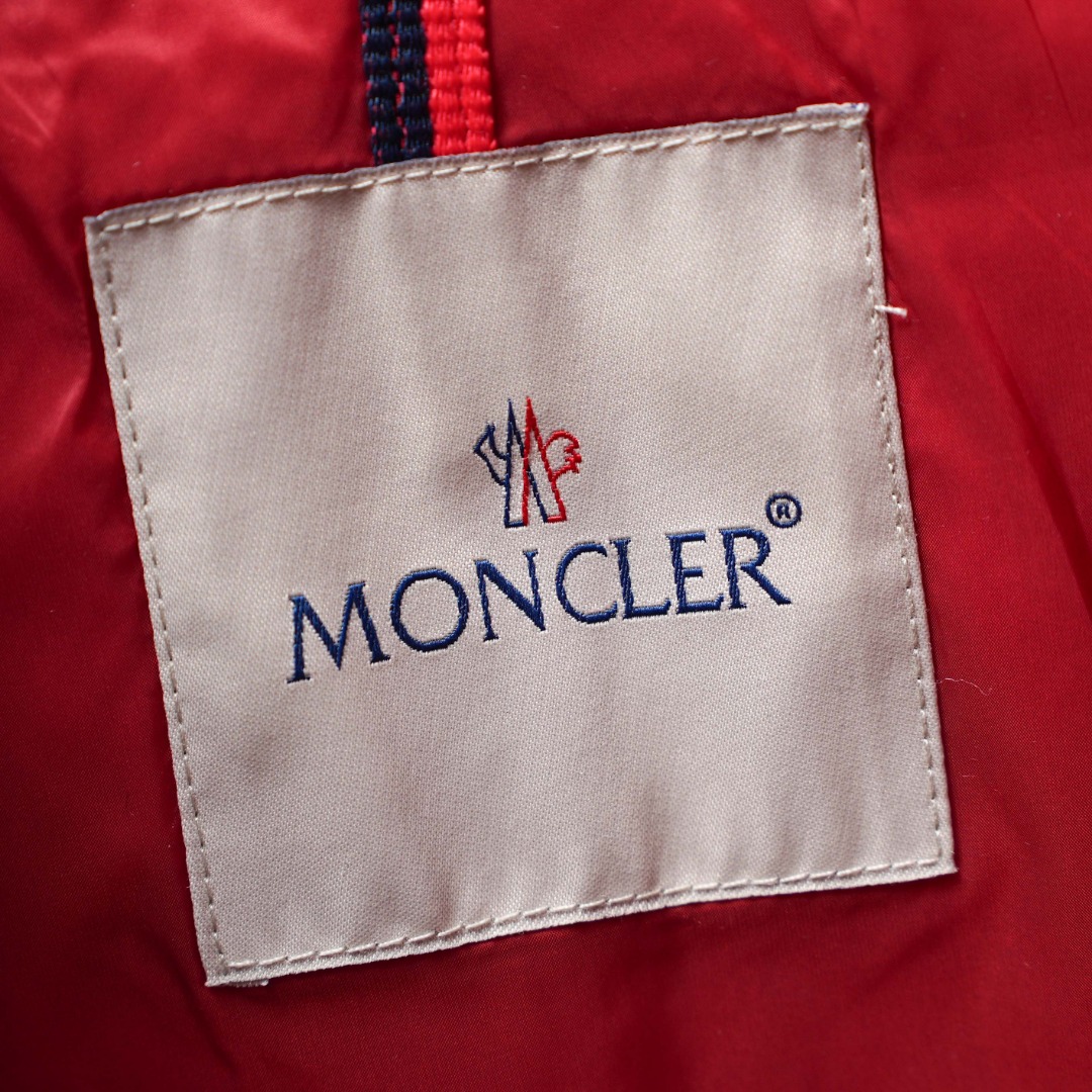 盟可睐 Moncler 高定典藏名品高定成衣时装外套连衣裙衬衫T恤 #69880E3F 8