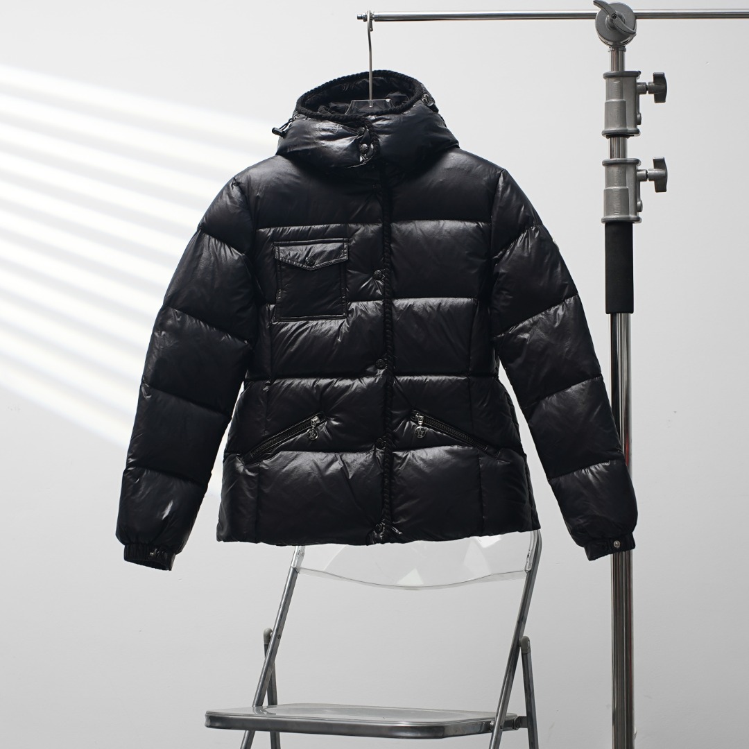 Moncler Haute Couture Haute Couture Ready-to-Wear Clothing Dress Jacket