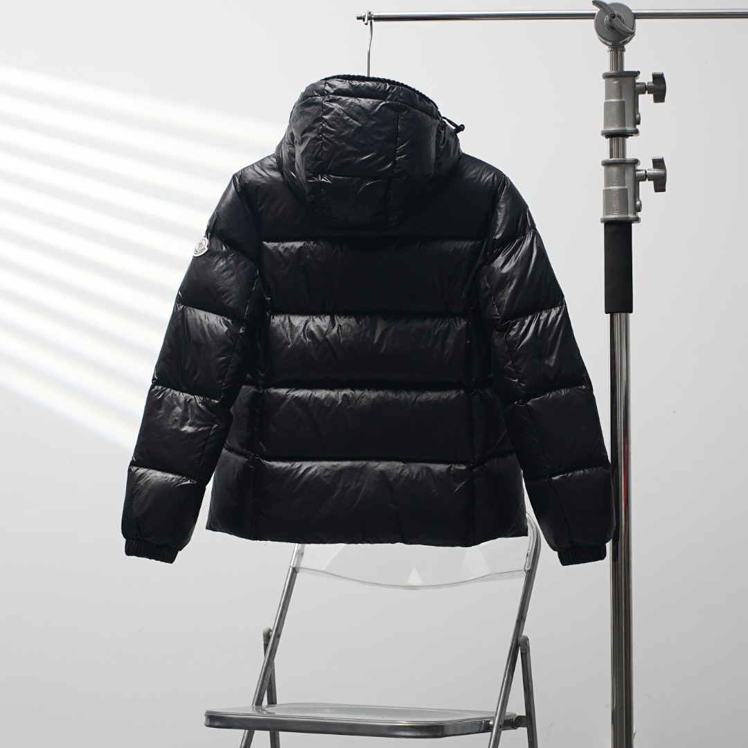 盟可睐 Moncler 高定典藏名品高定成衣时装外套连衣裙衬衫T恤 #DDB3CA1E 2