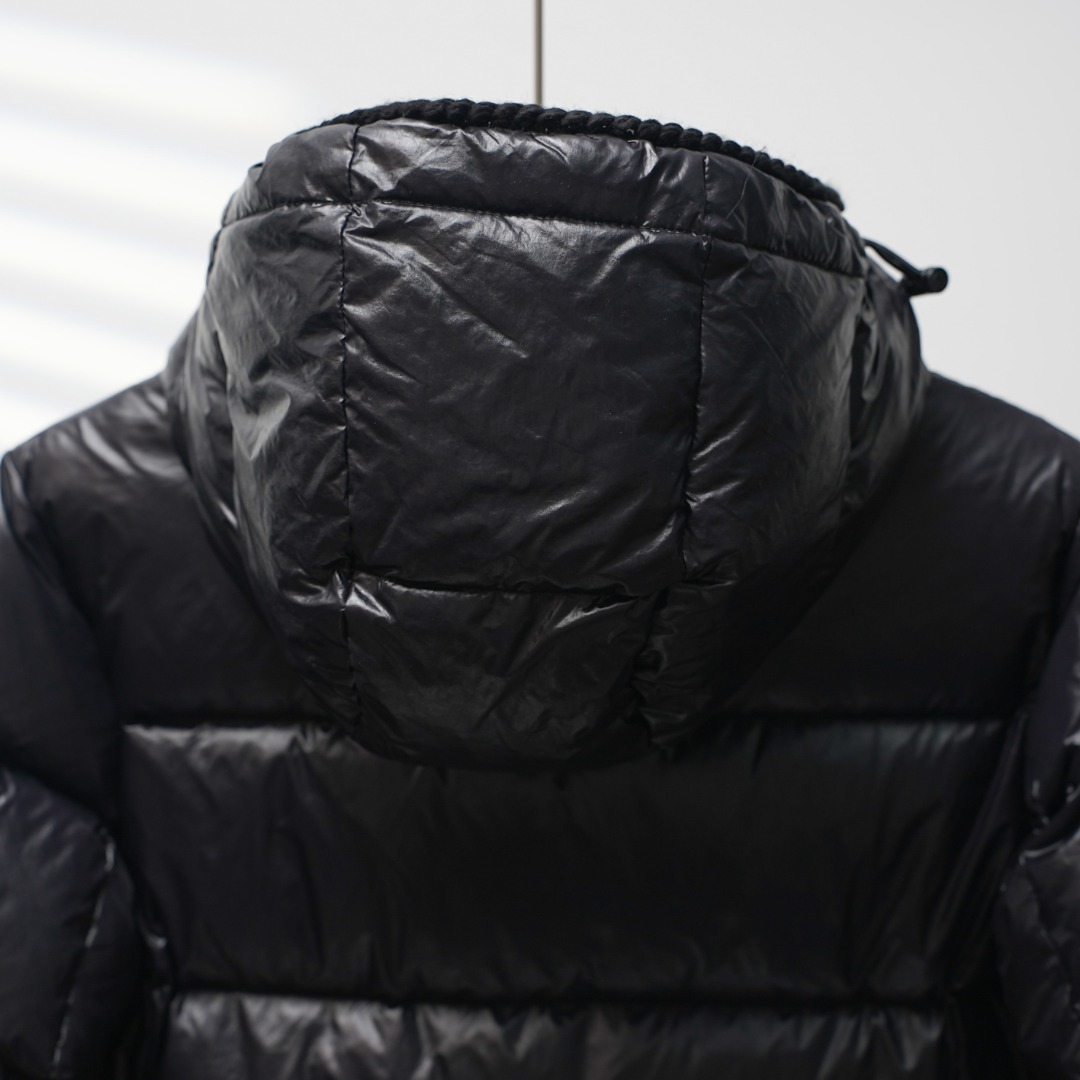 盟可睐 Moncler 高定典藏名品高定成衣时装外套连衣裙衬衫T恤 #DDB3CA1E 3
