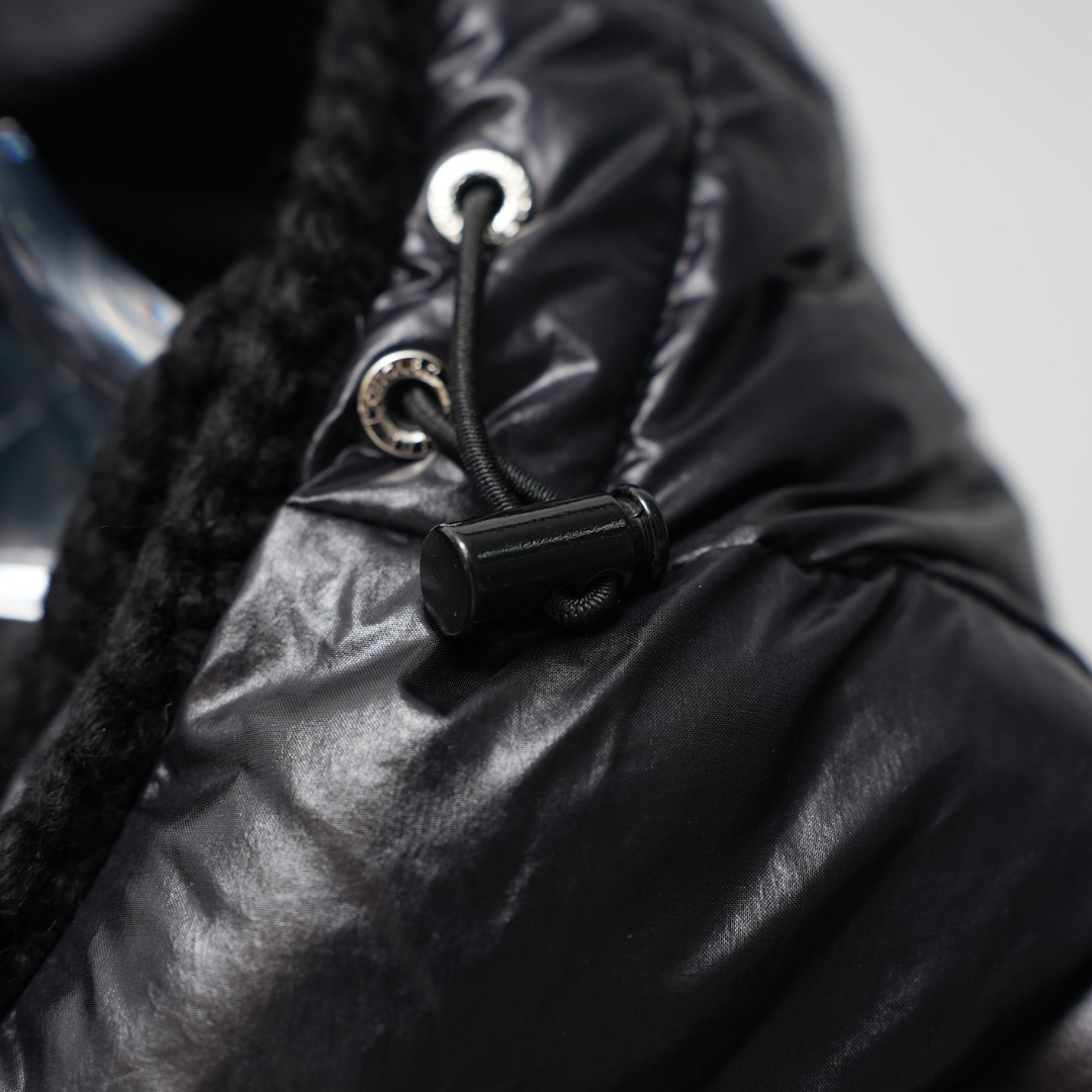 盟可睐 Moncler 高定典藏名品高定成衣时装外套连衣裙衬衫T恤 #DDB3CA1E 6