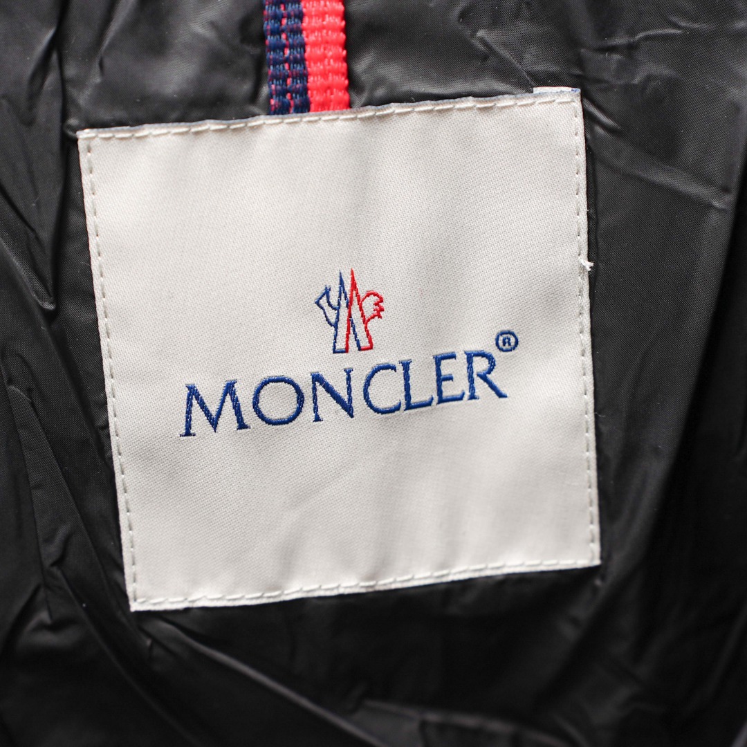 盟可睐 Moncler 高定典藏名品高定成衣时装外套连衣裙衬衫T恤 #DDB3CA1E 8