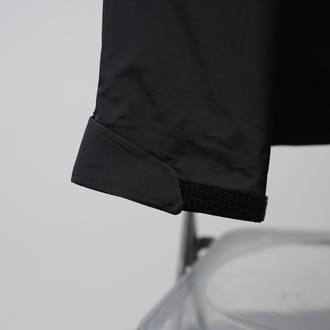 市售最高版本 现货供应 鹅绒版🔥 工厂直供💰620
Arc&lsquo;teryx丨始祖鸟顶级Macai买菜顶级连帽鹅绒服

配色：黑色
尺码：S-XXL