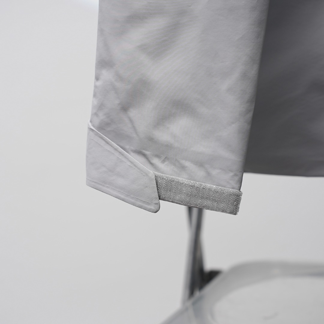 市售最高版本 现货供应 鹅绒版🔥 工厂直供💰620
Arc&lsquo;teryx丨始祖鸟顶级Macai买菜顶级连帽鹅绒服

配色：隐秘灰
尺码：S-XXL